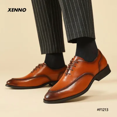 NOBLE HERITAGE FROMAL SHOES